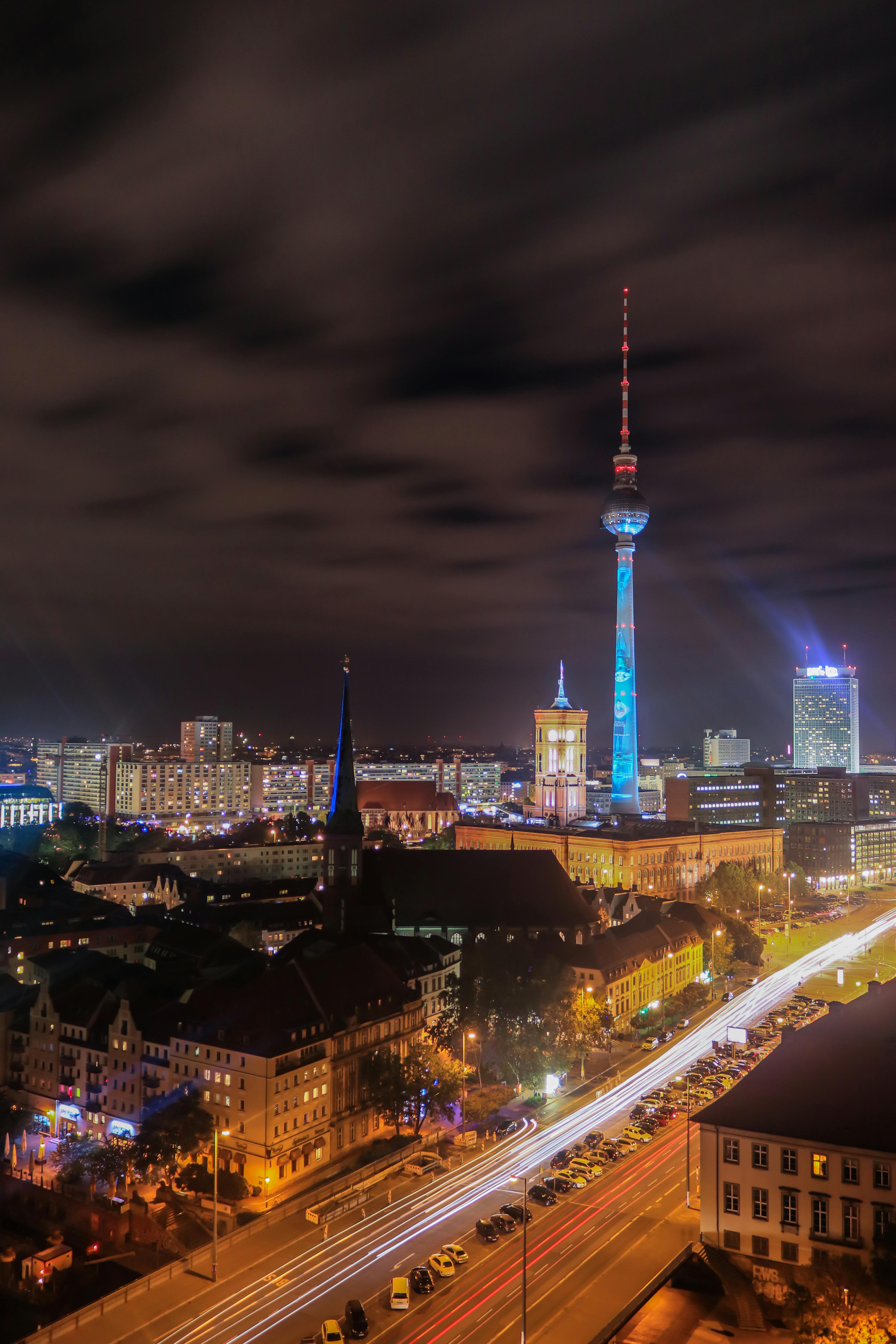 Schengen destination