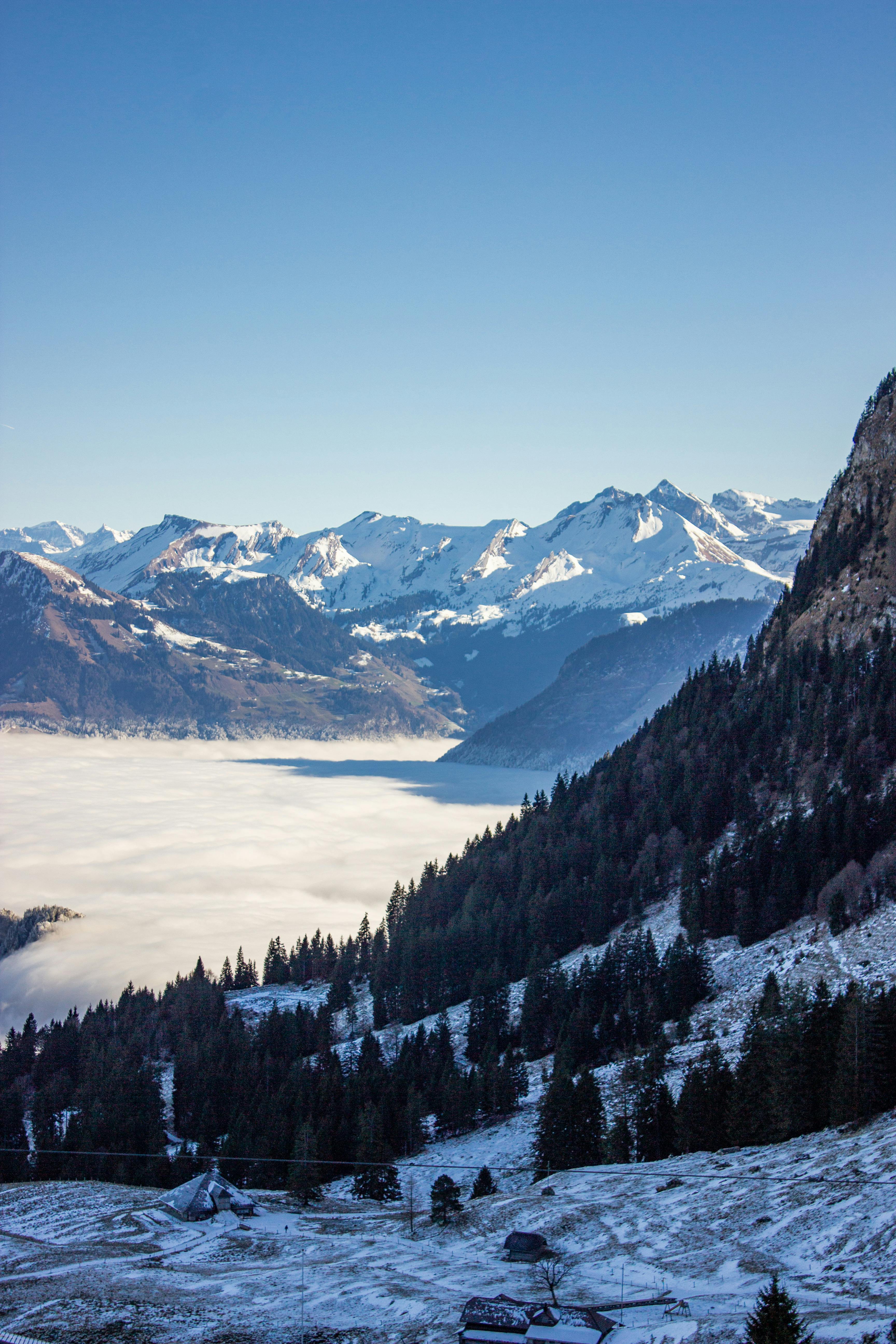 Schengen destination